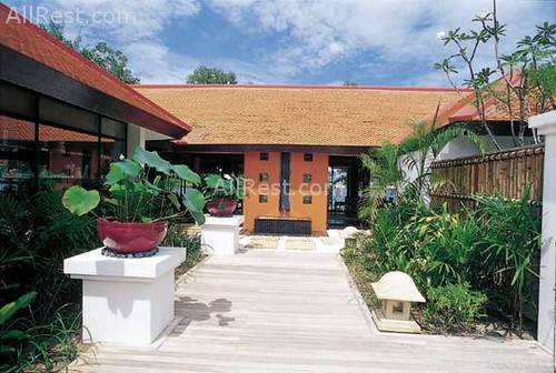 Laguna Beach Resort 44